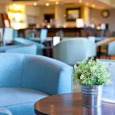 Szálloda Hunley Golf Club 3*