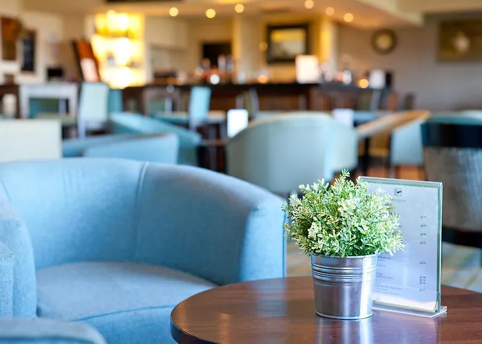 Hotel Hunley Golf Club 3*