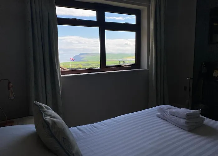 Hunley Golf Club Saltburn-by-the-Sea