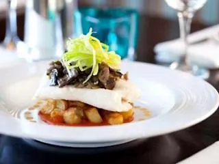 Hunley Golf Club Hotel