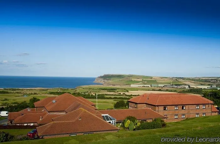 Hunley Golf Club Hotel