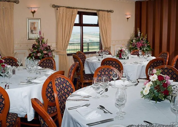 Hunley Golf Club Hotel