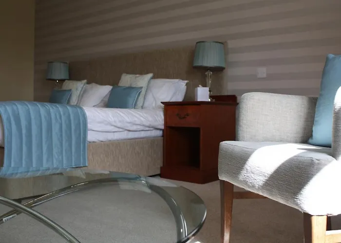 Hotel Hunley Golf Club 3*