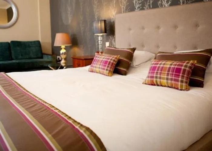 Hotel Hunley Golf Club