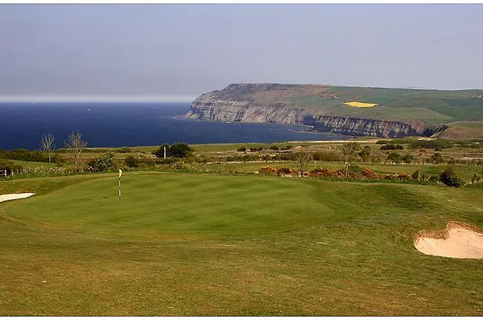 Hotel Hunley Golf Club Saltburn-by-the-Sea