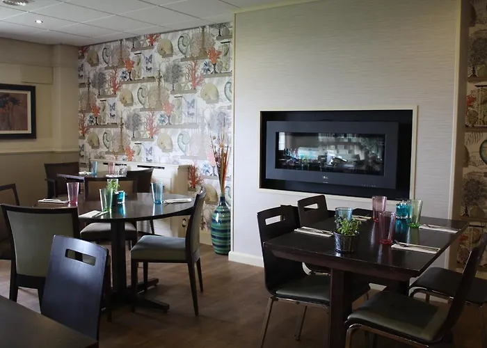 Hotel Hunley Golf Club 3*