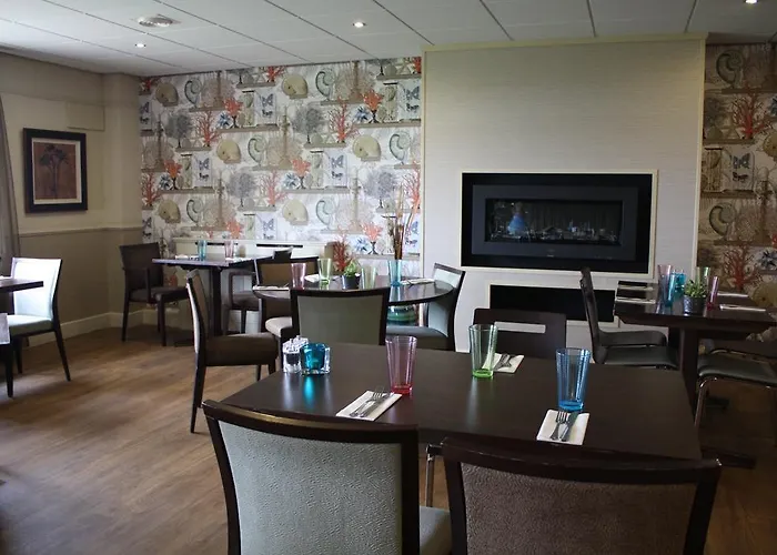 Hunley Golf Club Saltburn-by-the-Sea