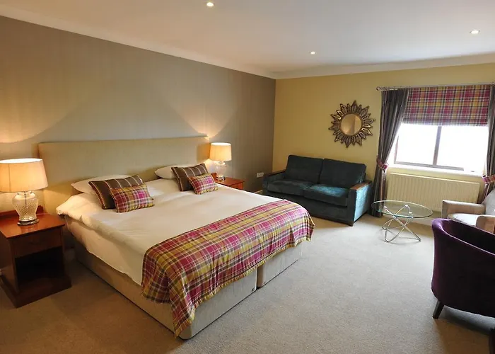 Hunley Golf Club Saltburn-by-the-Sea