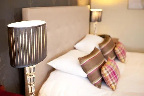 Hunley Golf Club Hotel