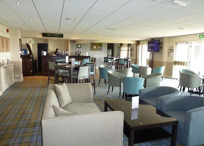 Hunley Golf Club 3* Saltburn-by-the-Sea