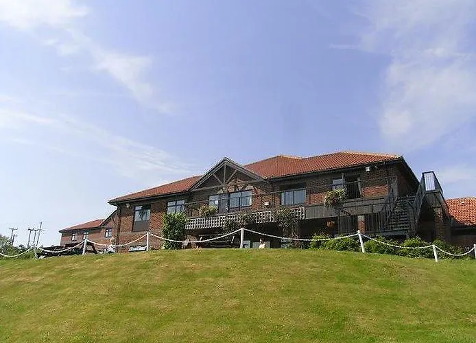 Hotel Hunley Golf Club