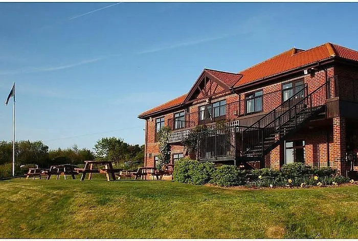 Hunley Golf Club Hotel Saltburn-by-the-Sea