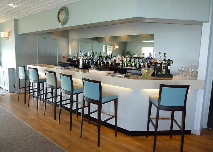 Hunley Golf Club Saltburn-by-the-Sea