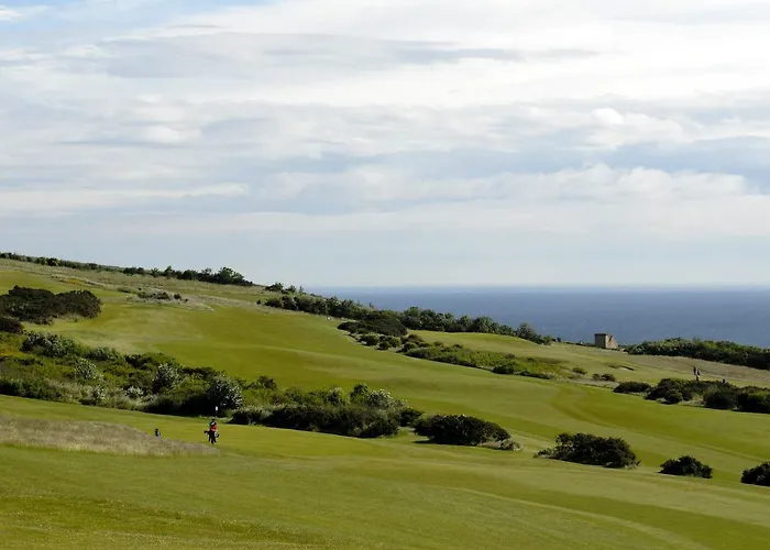 Hotel Hunley Golf Club