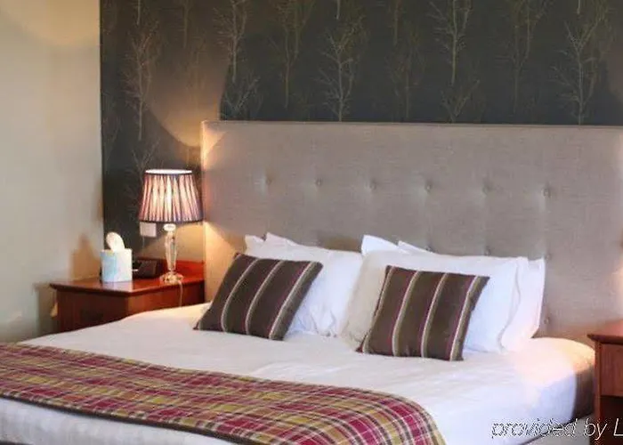 Hotel Hunley Golf Club Saltburn-by-the-Sea