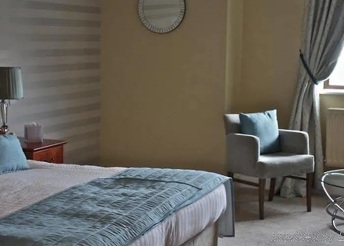 Hotel Hunley Golf Club 3*