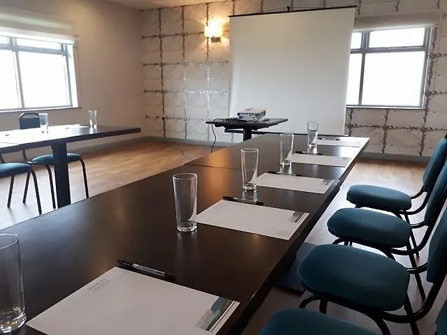 Hotel Hunley Golf Club 3*