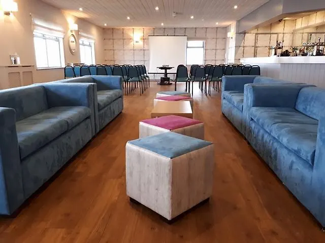 Hunley Golf Club Saltburn-by-the-Sea