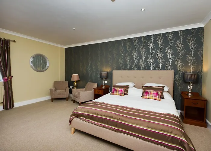 Hunley Golf Club Saltburn-by-the-Sea