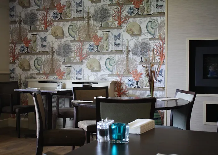 Hunley Golf Club Saltburn-by-the-Sea