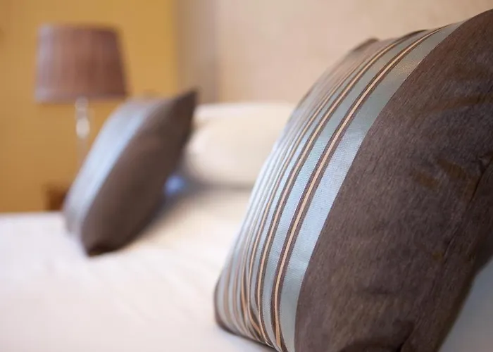 Hunley Golf Club Hotel