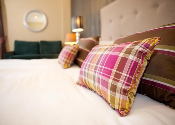 Hotel Hunley Golf Club 3*