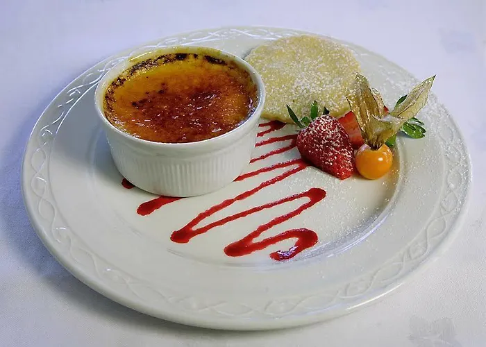 Hunley Golf Club Hotel 3*