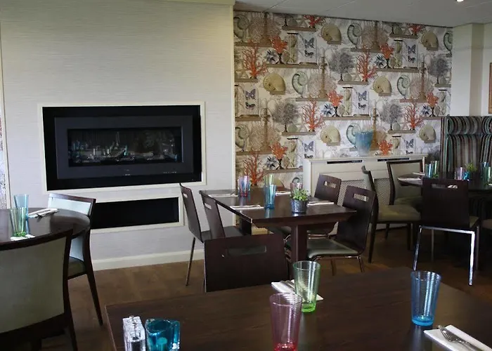 Hotel Hunley Golf Club Saltburn-by-the-Sea