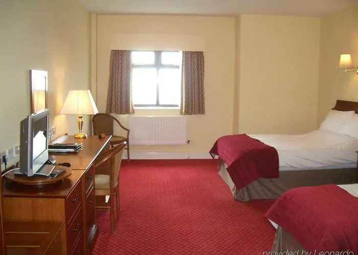 Hotel Hunley Golf Club Saltburn-by-the-Sea