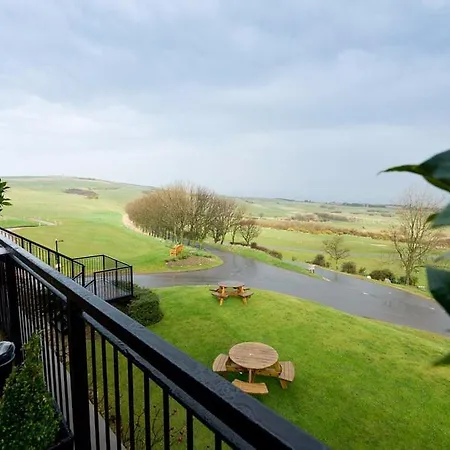 Hunley Golf Club 3* سولتبرن باي ذا سي