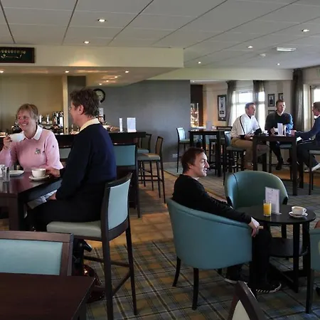 Hunley Golf Club 3* سولتبرن باي ذا سي