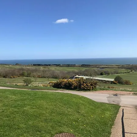 Hunley Golf Club سولتبرن باي ذا سي