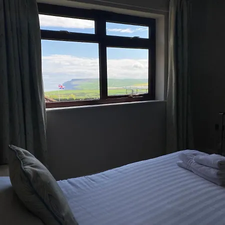 Hunley Golf Club سولتبرن باي ذا سي