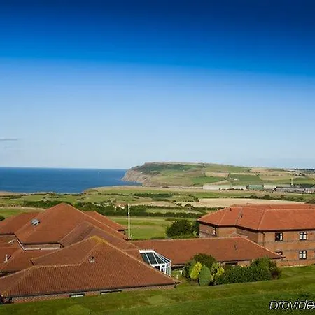 Hunley Golf Club Otel