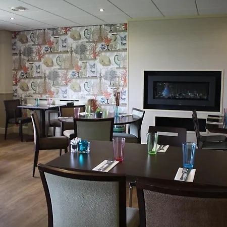 Hunley Golf Club 滨海索尔特本