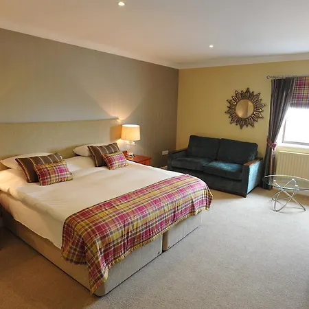 Hunley Golf Club 滨海索尔特本