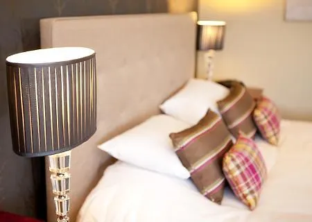 Hunley Golf Club 酒店