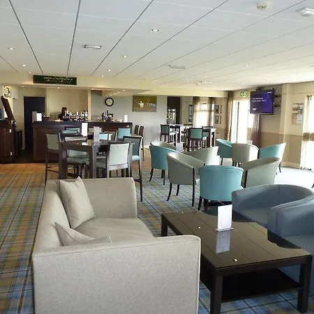 Hunley Golf Club 3* سولتبرن باي ذا سي