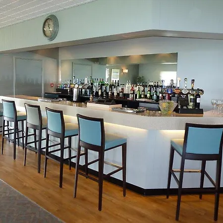 Hunley Golf Club 滨海索尔特本