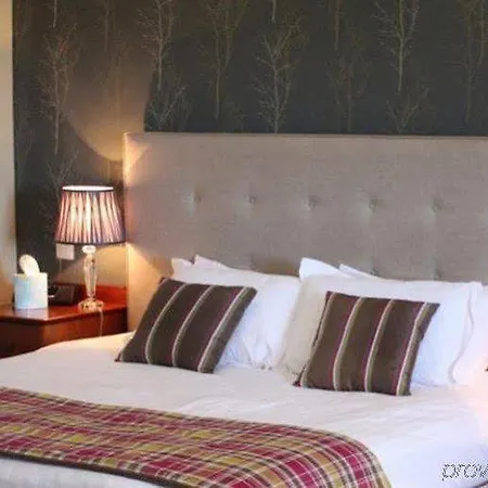 Otel Hunley Golf Club Saltburn-by-the-Sea