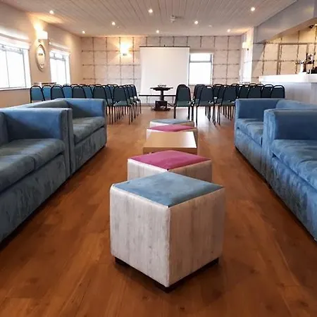 Hunley Golf Club سولتبرن باي ذا سي