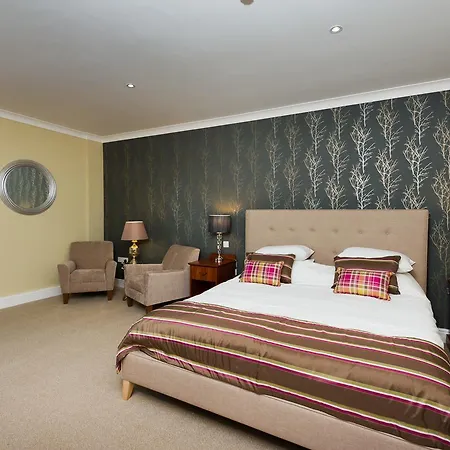 Hunley Golf Club 滨海索尔特本