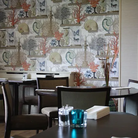 Hunley Golf Club سولتبرن باي ذا سي