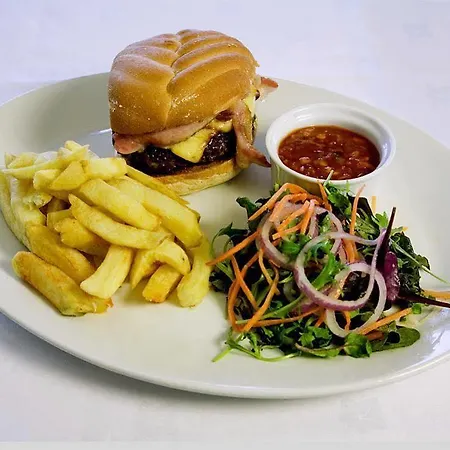 Hunley Golf Club 3*