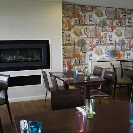 فندق Hunley Golf Club سولتبرن باي ذا سي