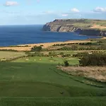 Hunley Golf Club 3* Saltburn-by-the-Sea