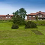 Hotel Hunley Golf Club