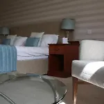 Hotel Hunley Golf Club 3*
