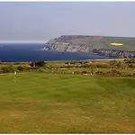 Hotel Hunley Golf Club Saltburn-by-the-Sea