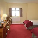 Hotel Hunley Golf Club Saltburn-by-the-Sea